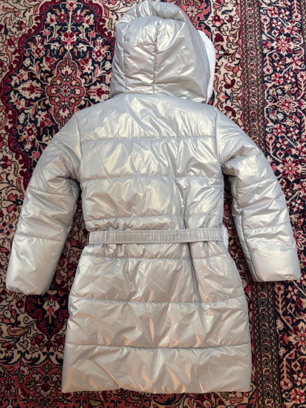 Jacket 8Y - Picture 2 of 6